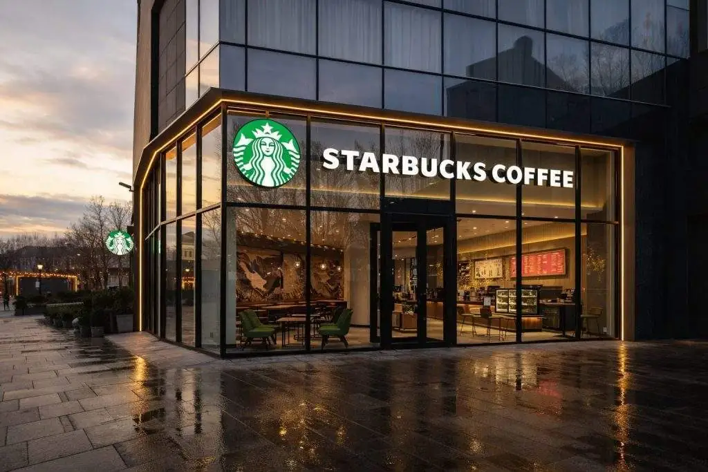 Starbucks stock slips as SBUX nears earnings and Investor Day — what traders are watching