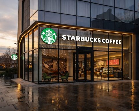 Starbucks stock slips as SBUX nears earnings and Investor Day — what traders are watching