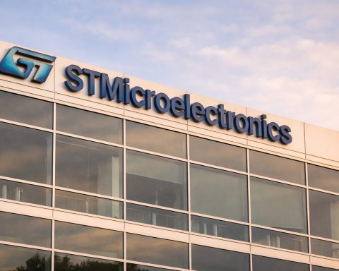 STMicroelectronics stock slides nearly 5% on Trump Greenland tariff threat; what to watch next
