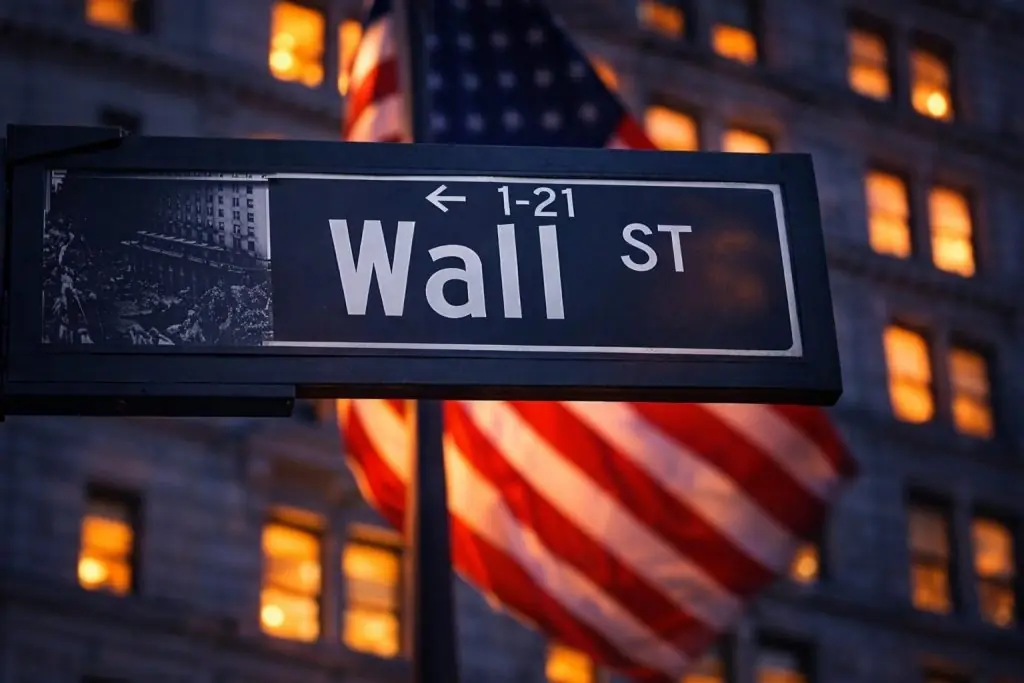 Stock market today: Dow steadies as chip stocks jump, Tesla drops in Wall Street’s 2026 opener