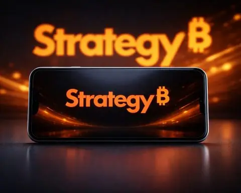 Strategy Inc (MSTR) stock jumps after fresh bitcoin buy, flags $17.4 billion Q4 paper loss