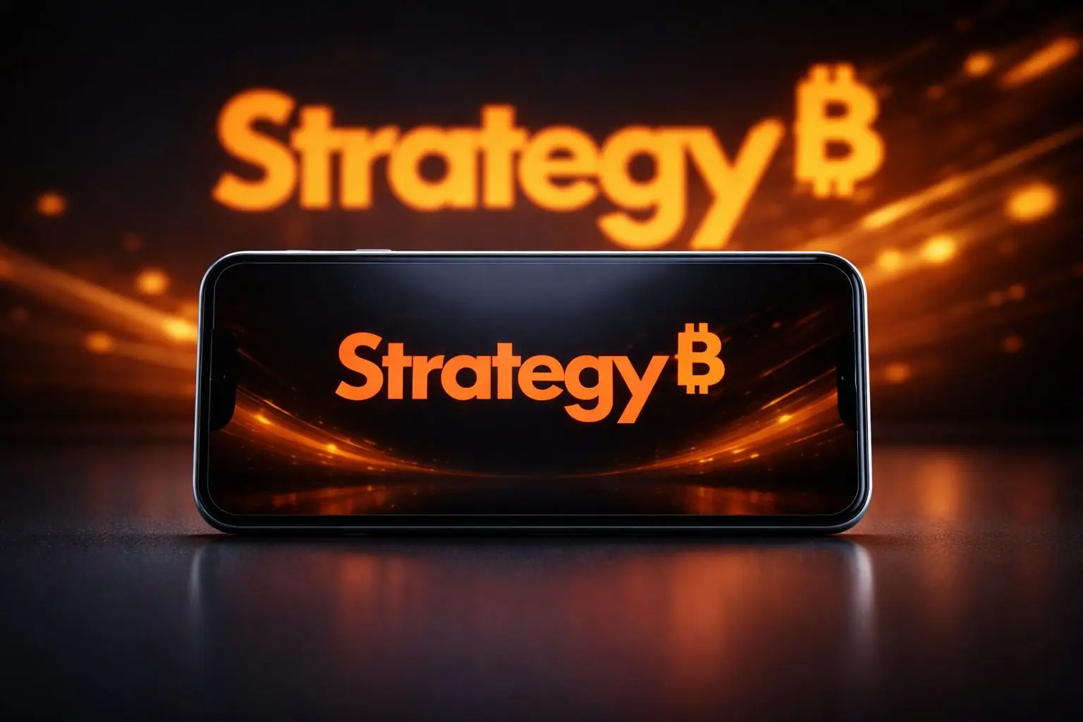 Strategy Inc (MSTR) stock jumps after fresh bitcoin buy, flags $17.4 billion Q4 paper loss