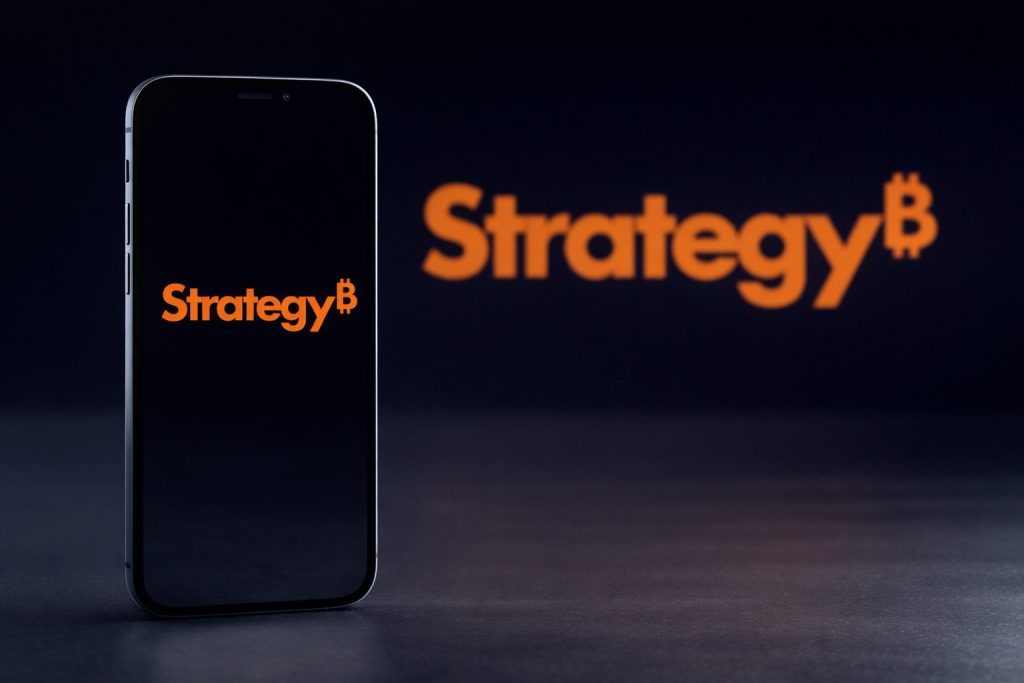 Strategy Inc (MSTR) stock jumps after hours after MSCI drops index-exclusion plan for bitcoin treasuries