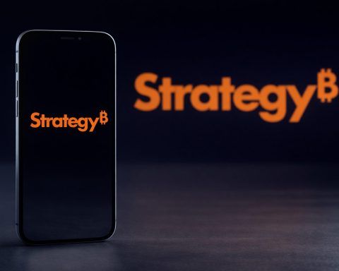 Strategy Inc (MSTR) stock jumps after hours after MSCI drops index-exclusion plan for bitcoin treasuries