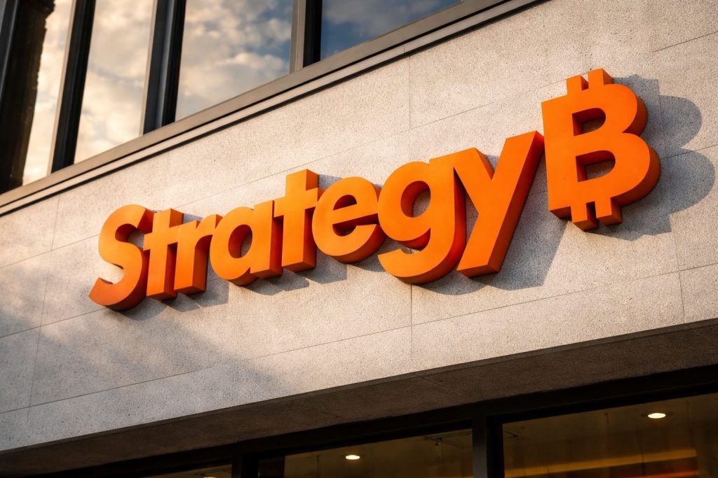 Strategy Inc stock drops as Senate crypto bill delay hits bitcoin — what investors watch next