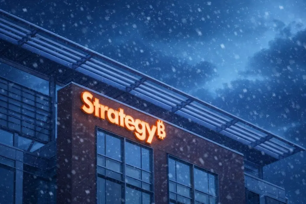 Strategy Inc stock forecast for 2026: MSTR targets stay wide as bitcoin swings and MSCI review nears