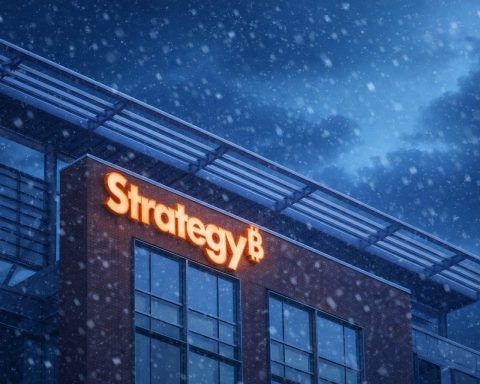 Strategy Inc stock forecast for 2026: MSTR targets stay wide as bitcoin swings and MSCI review nears