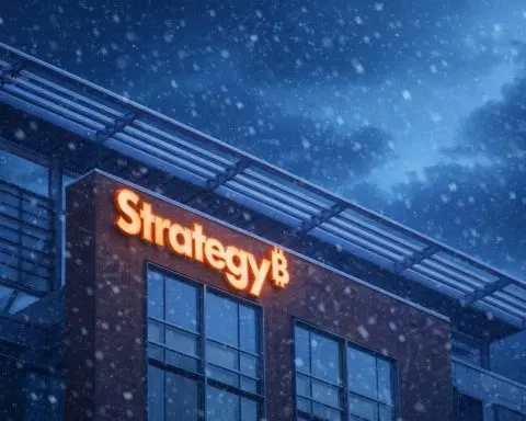 Strategy Inc stock forecast for 2026: MSTR targets stay wide as bitcoin swings and MSCI review nears