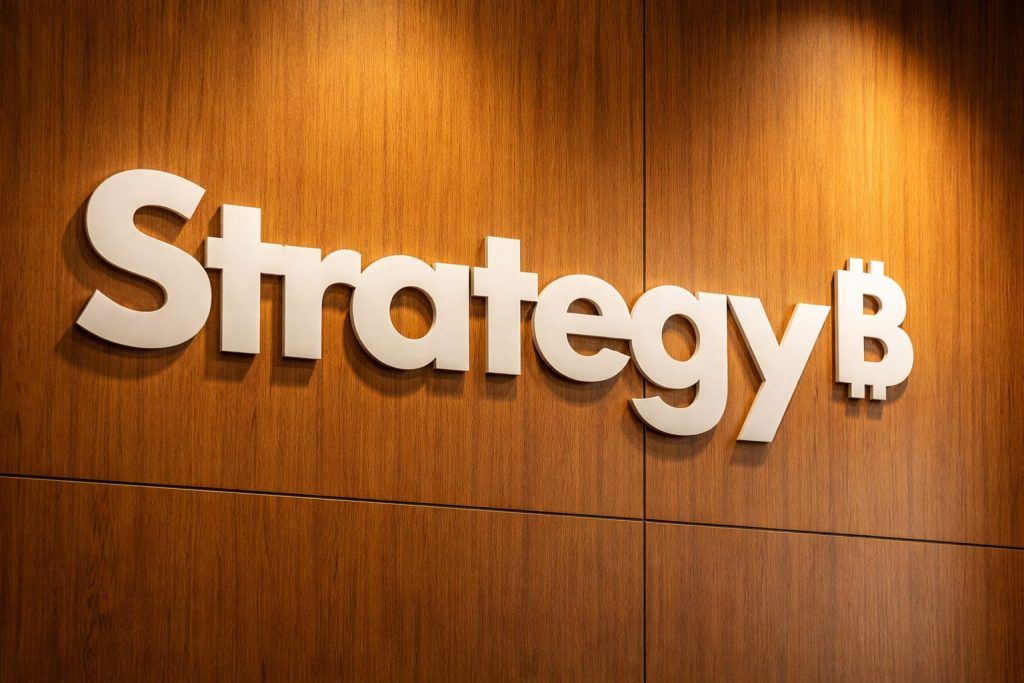 Strategy Inc stock jumps on 11% preferred dividend hike as Q4 bitcoin hit looms