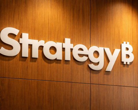 Strategy Inc stock jumps on 11% preferred dividend hike as Q4 bitcoin hit looms