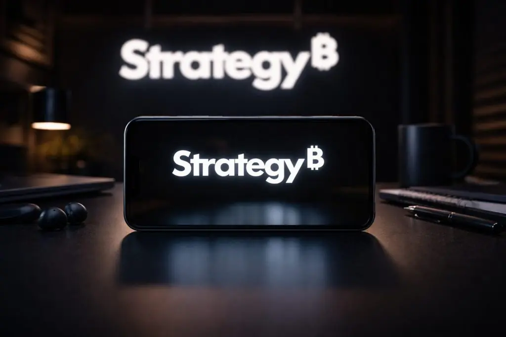 Strategy Inc stock pops after MSCI index reprieve as bitcoin slips — what’s next for MSTR