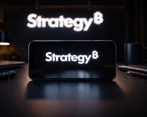 Strategy Inc stock pops after MSCI index reprieve as bitcoin slips — what’s next for MSTR