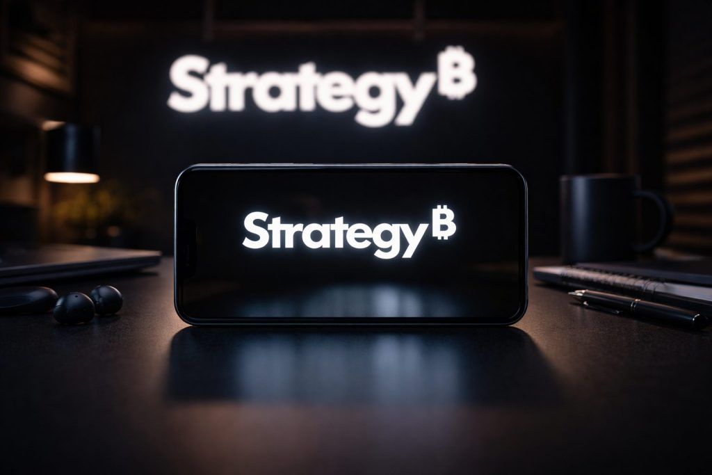 Strategy Inc stock rises after MSCI drops plan to kick bitcoin-treasury firms out of indexes