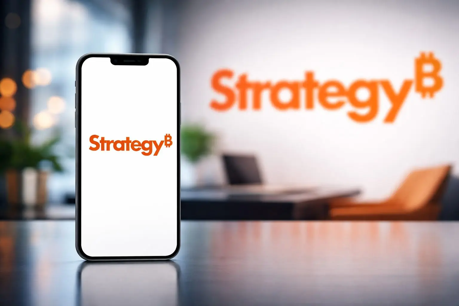 Strategy Inc stock slides after hours as bitcoin slips and a fresh MSTR target cut lands