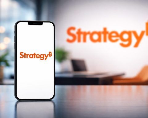 Strategy Inc stock slips as MSCI clamps down on index weight gains — Feb 10 is the next date to watch