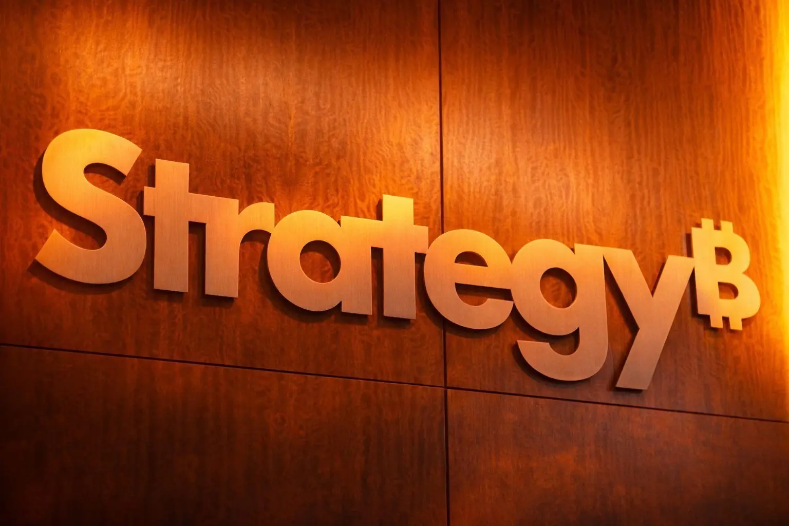 Strategy Inc stock ticks higher after $1.25 billion bitcoin buy funded by fresh share sales