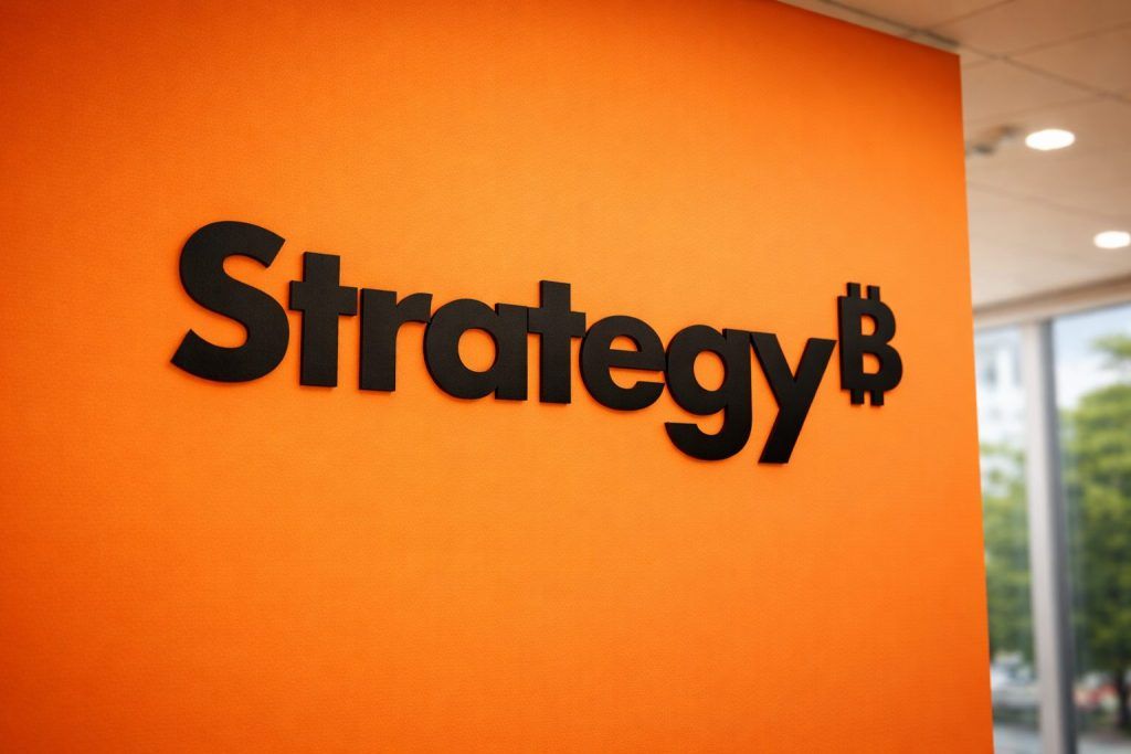 Strategy (MSTR) stock climbs in premarket after $1.25 billion bitcoin buy and fresh insider purchase