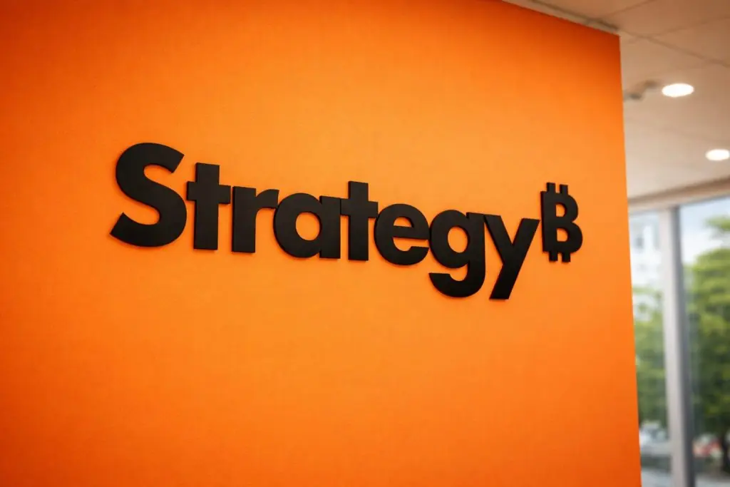 Strategy (MSTR) stock climbs in premarket after $1.25 billion bitcoin buy and fresh insider purchase