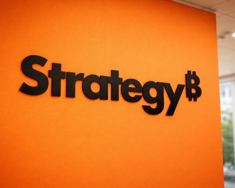 Strategy (MSTR) stock climbs in premarket after $1.25 billion bitcoin buy and fresh insider purchase