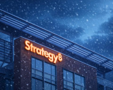 Strategy (MSTR) stock drops into year-end as bitcoin’s annual loss looms; MSCI review next