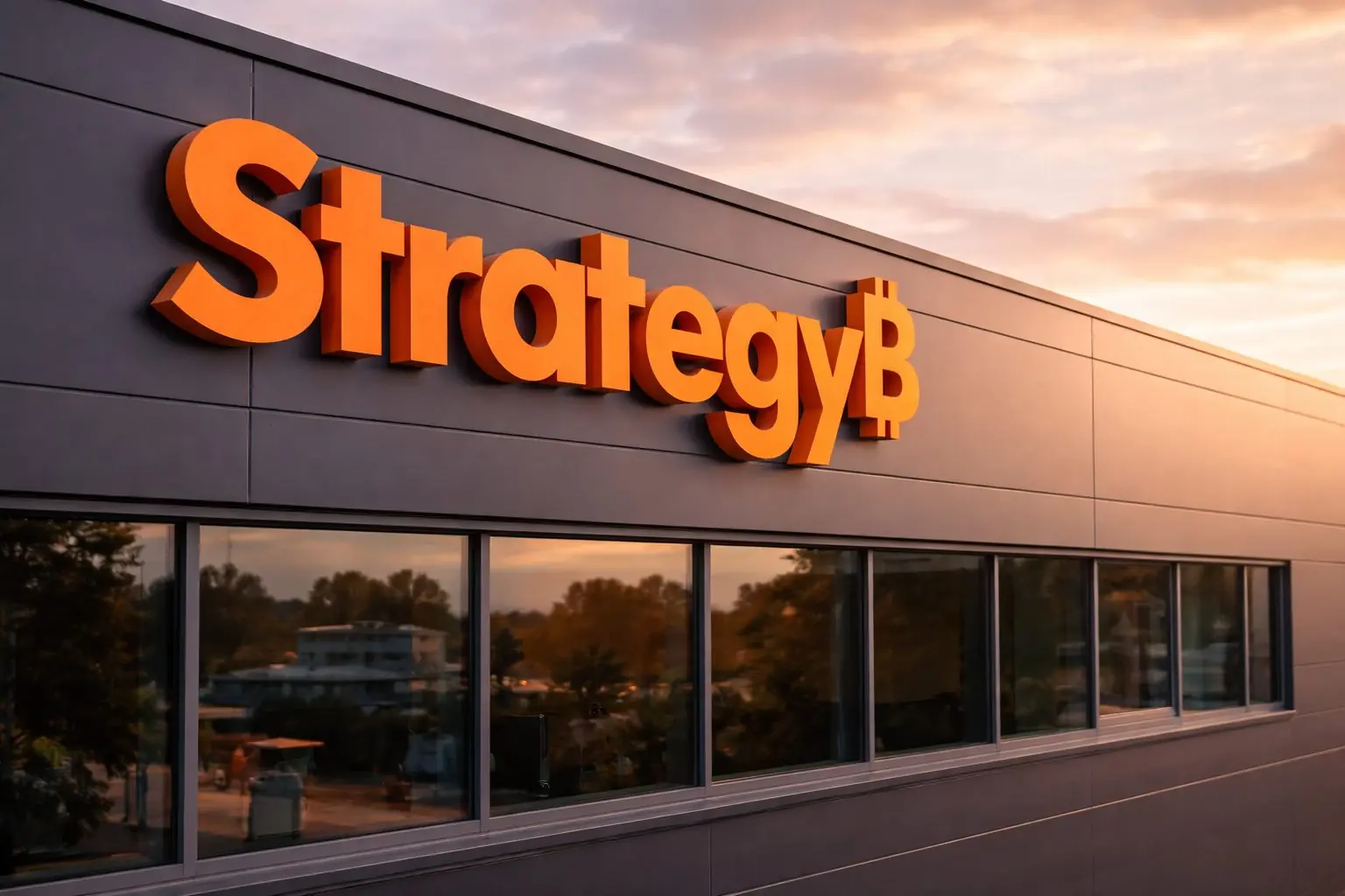 Strategy (MSTR) stock heads into Monday with bitcoin sliding again — what traders watch next