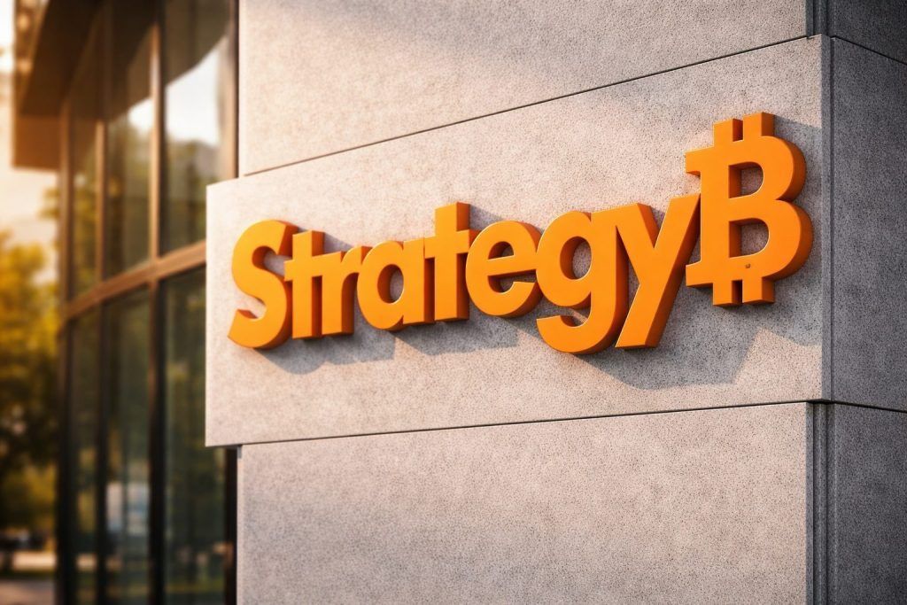 Strategy (MSTR) stock hovers near $171 as bitcoin dips and analysts trim targets before earnings