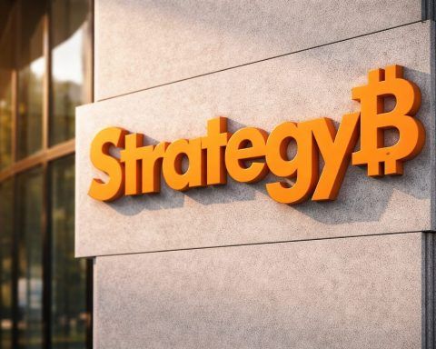 Strategy (MSTR) stock hovers near $171 as bitcoin dips and analysts trim targets before earnings