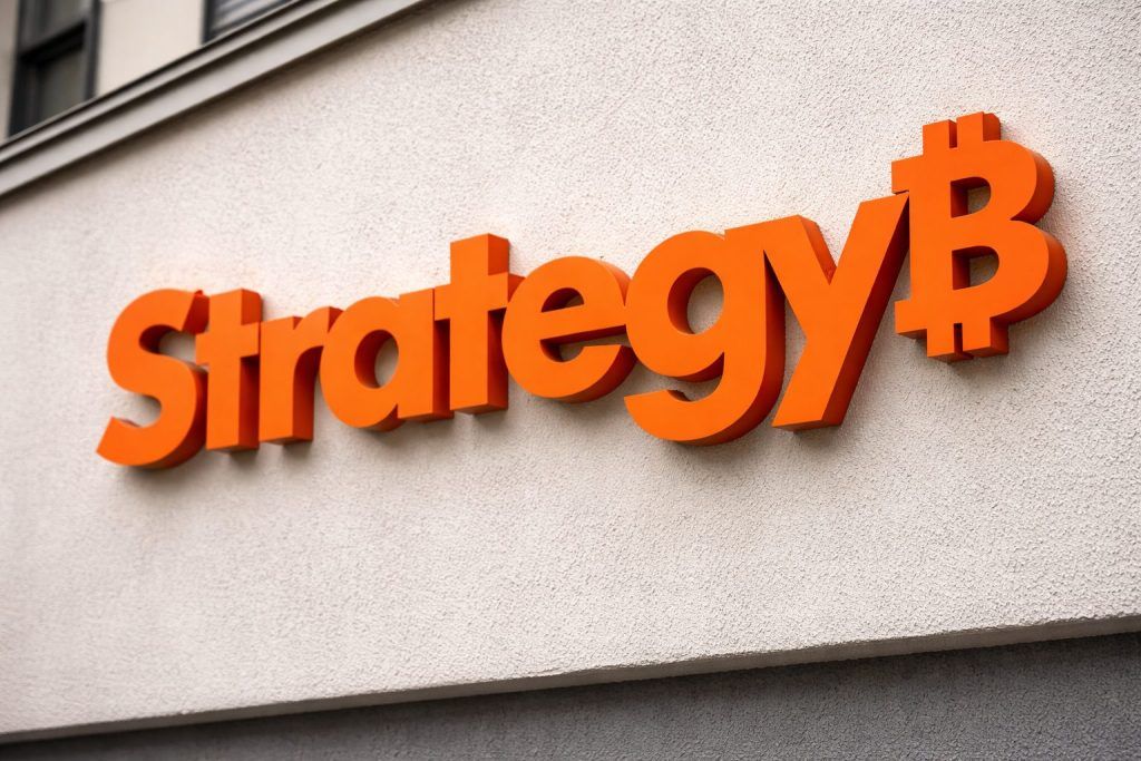 Strategy (MSTR) stock jumps as Bitcoin rallies; SEC filing details $1.25 billion buy