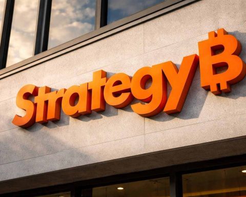 Strategy (MSTR) stock jumps with bitcoin rebound — here’s what matters before Monday