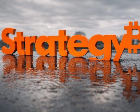 Strategy (MSTR) stock rises after $1.25 billion Bitcoin buy as crypto rallies on CPI, Washington chatter