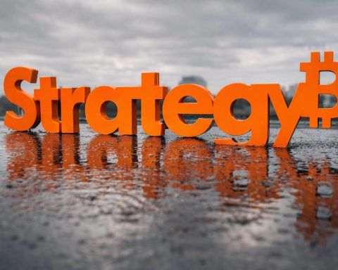 Strategy (MSTR) stock rises after $1.25 billion Bitcoin buy as crypto rallies on CPI, Washington chatter