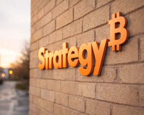 Strategy (MSTR) stock rises after hours as bitcoin steadies, SEC filings flag insider moves