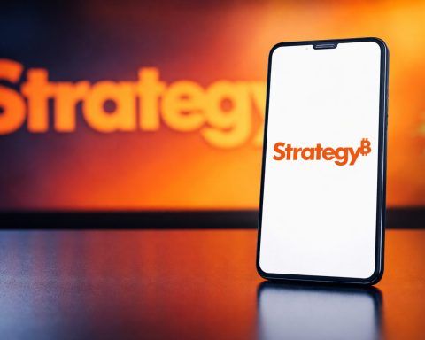 Strategy (MSTR) stock rises after preferred dividend rate lifted to 11% as bitcoin steadies