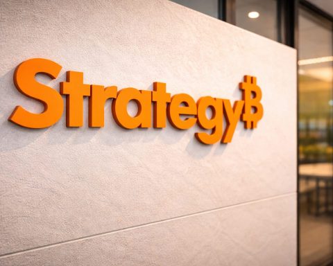 Strategy (MSTR) stock slides nearly 10% in premarket as bitcoin sinks again