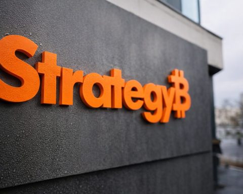 Strategy (MSTR) stock slips as $2.1 billion bitcoin buys keep dilution in focus ahead of Feb. 5 earnings