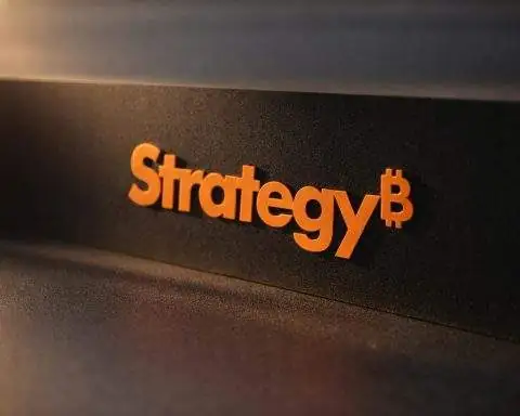 Strategy stock drops as $2.1 billion bitcoin buy runs into fresh crypto slide