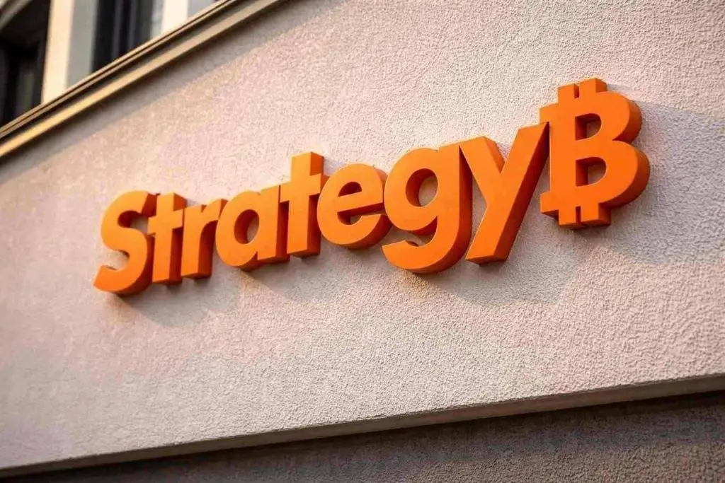 Strategy stock price slips as MSTR buys 1,142 more bitcoin funded by share sales