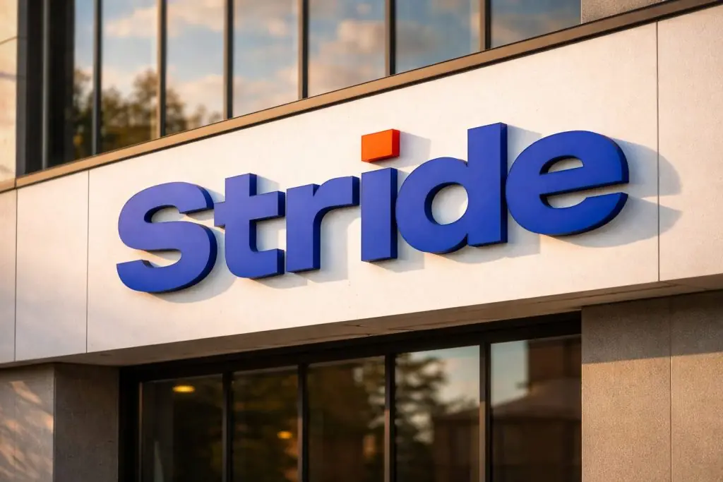 Stride (LRN) stock jumps 26% premarket after earnings and outlook; what to watch at the open