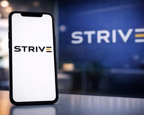 Strive Asset Management (ASST) stock jumps premarket as Bitcoin firms and Semler vote looms