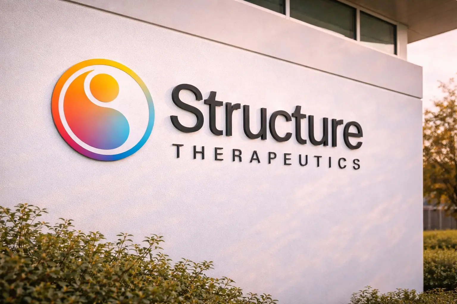 Structure Therapeutics stock jumps 14% as Roche-Genentech patent deal back in focus