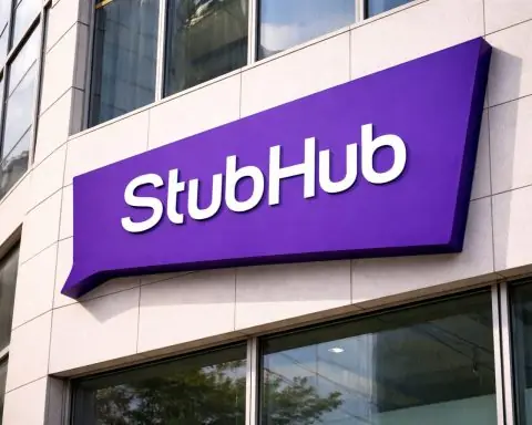 StubHub hit with IPO-disclosure lawsuit alerts as Jan. 23 deadline nears