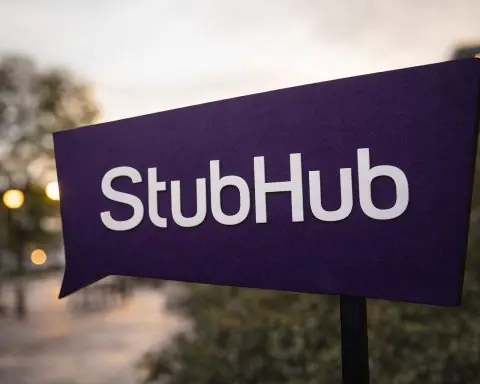 StubHub hit with IPO disclosure lawsuit deadline as STUB stock swings again