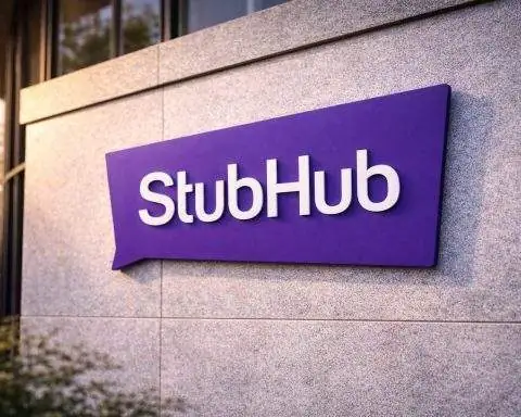 StubHub hit with shareholder lawsuit as lead-plaintiff deadline nears — what investors need to know