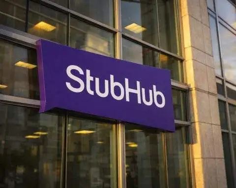 StubHub lawsuit deadline just passed: what’s next in the IPO cash-flow class action