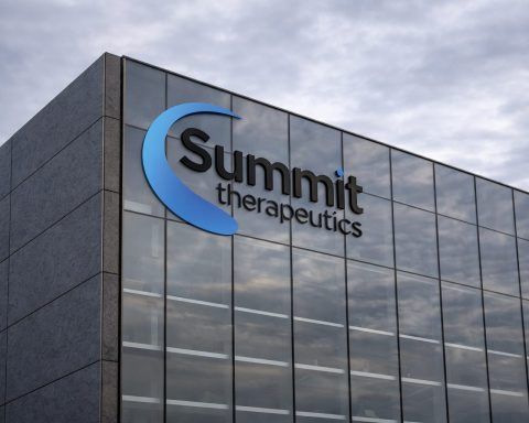 Summit Therapeutics stock tumbles as FDA filing for ivonescimab hits tape, GSK trial tie-up follows