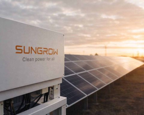 Sungrow stock price set for Monday open as EU China-tech push clouds solar gear outlook