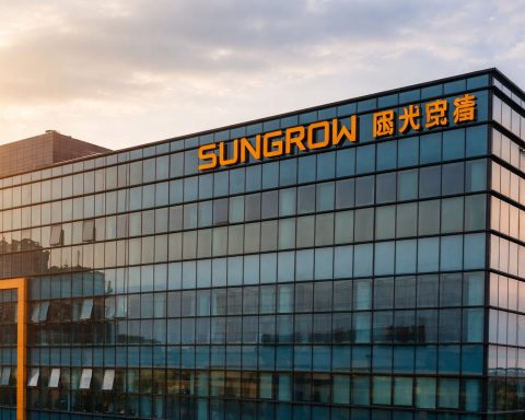 Sungrow stock price set for Monday open as EU China-tech push clouds solar gear outlook