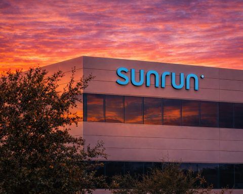 Sunrun stock slides as RUN lags solar peers with jobs report, Goldman conference in focus