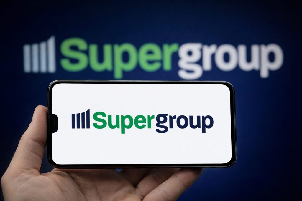 Super Group (SGHC) stock heads into ICR week — what traders are watching next