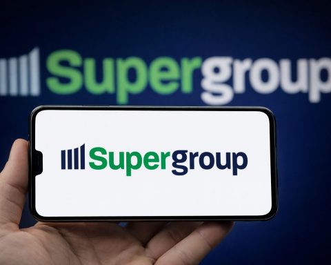 Super Group (SGHC) stock heads into ICR week — what traders are watching next